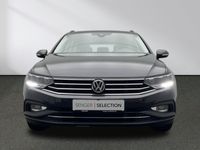 gebraucht VW Passat Variant 2.0 TSI Business