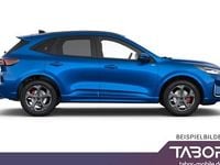 Neu Ford Kuga ST-Line X 183 PS (134 kW) 2025 Blau SUV