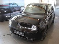 Gebraucht Honda e 100 kW (136 PS) 2022 Schwarz Kleinwagen