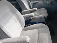 Gebraucht VW T4 Karmann 80 PS (58 kW) 1995 Van