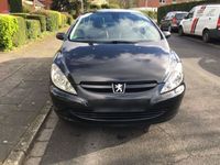 gebraucht Peugeot 307 CC Sport 180 Sport