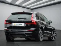 Gebraucht Volvo XC60 Ultra 250 PS (183 kW) 2025 Schwarz SUV