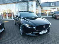 Gebraucht Mazda CX-30 Center-Line 140 PS (102 kW) 2026 Schwarz SUV