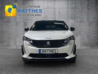 gebraucht Peugeot 3008 Aktion! SOFORT! GT :NAVI+ Full LED+ Leder+ Kame...