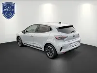 Ny Renault Clio V Techno 143 HK (105 kW) 2026 Svart Sedan