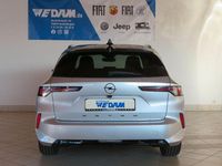 Neu Opel Astra 131 PS (96 kW) 2025 Silber Kombi