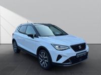 Gebraucht Seat Arona FR 150 PS (110 kW) 2023 Weiss SUV