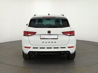Gebraucht Cupra Ateca 300 PS (220 kW) 2020 Weiß SUV