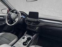 Gebraucht Ford Kuga ST-Line 224 PS (164 kW) 2019 Grau SUV