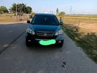 Gebraucht Honda CR-V 150 PS (110 kW) 2011 Braun SUV