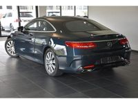 gebraucht Mercedes S500 COUPE 4M 9G AMG LINE"MAGIC SKY"PANO"NACHTSICHT"LED