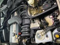 Gebraucht Mercedes E280 Elegance 193 PS (141 kW) 1996 Silber Limousine