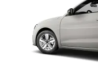 Neu Audi A1 Sportback 116 PS (85 kW) 2026 Cortinaweiß Kleinwagen