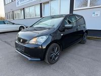 Gebraucht Seat Mii CONNECT 60 PS (44 kW) 2016 Schwarz Kleinwagen