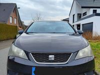 gebraucht Seat Ibiza 1.4 16V Reference Klima/SHZ/AHK