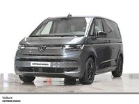 Second-hand VW Multivan Edition 150 CP (110 kW) 2025 Gri Monovolum