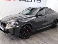 Gebraucht BMW X6 M Sport 352 PS (258 kW) 2025 Grau SUV