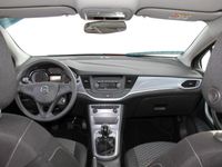 gebraucht Opel Astra 1.4 16V Selection 5-Türer CD MP3 Klima