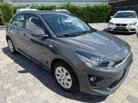 Gebraucht Kia Rio 84 PS (61 kW) 2023 Grau Limousine