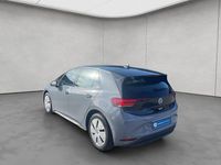 Gebraucht VW ID.3 Pro Performance 150 kW (204 PS) 2022 Grau Kleinwagen