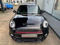 Gebraucht Mini Cooper S 192 PS (141 kW) 2019 Schwarz Kleinwagen
