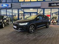 Gebraucht Ford Focus Active 155 PS (114 kW) 2022 Schwarz Kombi