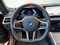 Gebraucht BMW i4 Performance 400 kW (544 PS) 2025 Fire red Limousine