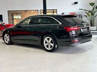 gebraucht Audi A6 Avant 40 TDI sport*Business,Matrix,ACC,360°*