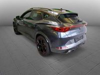 Gebraucht Cupra Formentor VZ 245 PS (180 kW) 2022 Grau SUV