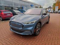 Gebraucht Ford Mustang Mach-E Premium 197 kW (269 PS) 2023 Blau SUV