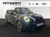 Gebraucht Mini Cooper Cabriolet 2021 Schwarz Cabrio