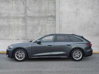 Gebraucht Audi A5 S-Line 204 PS (150 kW) 2025 Außenfarbe: Kombi
