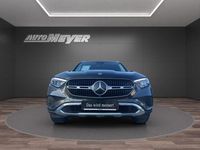 Gebraucht Mercedes GLC220 Avantgarde Edition 197 PS (144 kW) 2025 Grau SUV