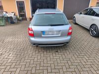 gebraucht Audi A4 B6 8E 1.8T quattro S-Line