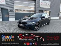 Gebraucht BMW M5 Competition Edition 625 PS (459 kW) 2021 Schwarz Limousine