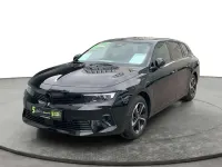 Używany Opel Astra 131 KM (96 kW) 2025 Czarny Kombi