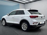 Gebraucht VW T-Roc 150 PS (110 kW) 2023 Andere SUV