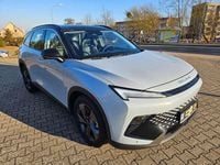 Używany Baic X55 177 KM (130 kW) 2023 Szary SUV