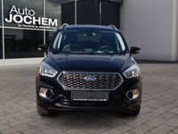 gebraucht Ford Kuga Vignale