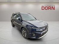 Usata KGM Torres EVX 152 kW (207 CV) 2024 Blu SUV