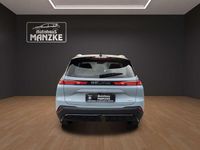Używany Baic X55 177 KM (130 kW) 2025 Niebieski SUV