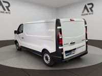 gebraucht Renault Trafic Kasten L2H1 Doka 3,0t Komfort PDC Klima