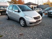 Gebraucht Mercedes A180 Classic 116 PS (85 kW) 2010 Silber Limousine