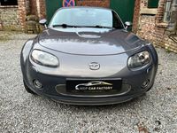 gebraucht Mazda MX5 2.0 Niseko