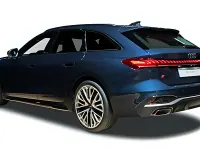 Neu Audi A5 204 PS (150 kW) 2026 Kombi