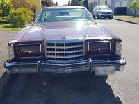 Second-hand Ford Thunderbird 1979 Coupe