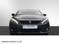 gebraucht Peugeot 308 Access 1.5 BlueHDi BLUETOOTH+TEMPO+KLIMAANL.