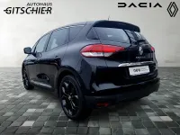 Usata Renault Scenic E-Tech Black Edition 159 CV (116 kW) 2020 Nero Monovolume