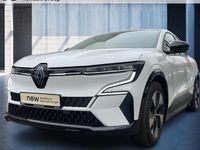 Gebraucht Renault Megane E-Tech Equilibre 96 kW (131 PS) 2022 Weiss Limousine