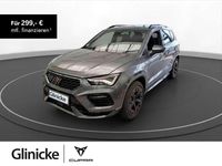 Usado Cupra Ateca 300 HP (220 kW) 2023 Cinzento SUV